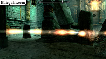 Arcanexo de Irkngthand