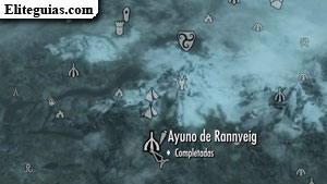 Ayuno de Rannveig