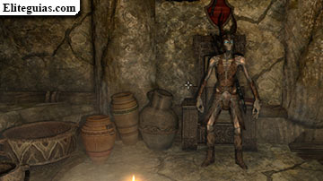 Azote Draugr