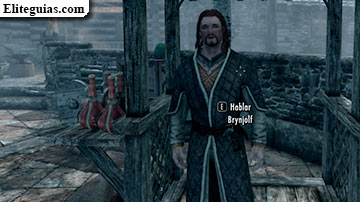 Brynjolf