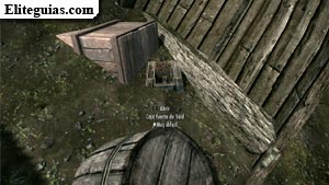 Caja Fuerte de Vald