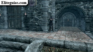 Calabozos de Riften