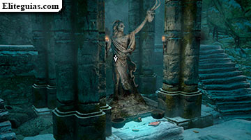 Capilla de Clavicus Vile