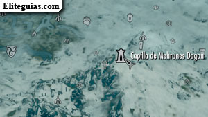 Capilla de Mehrunes Dagon