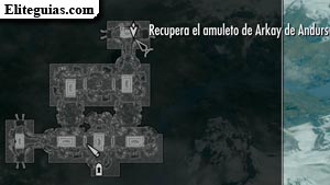 Catacumbas de Carrera Blanca