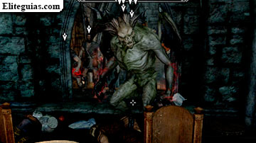 Caverna de Hielasangre