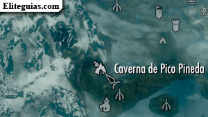 Caverna de Pico Pineda