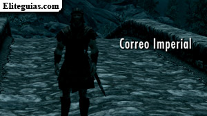 Correo Imperial