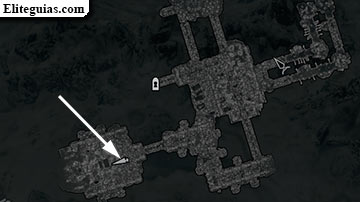 Cripta abandonada