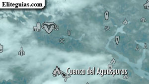 Cuenca del Aguaspuras
