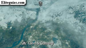 Cueva de Cronvangr