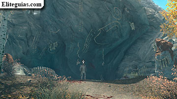 Cueva de la Piedra del Calvero