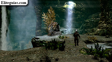 Cueva de la Piedra del Calvero