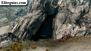 Cueva del &Aacute;rbol Somnoliento