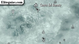 Cueva del Nonato