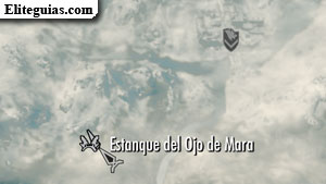 Estanque del Ojo de Mara