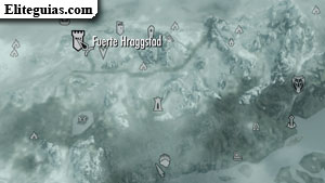 Fuerte Hraggstad