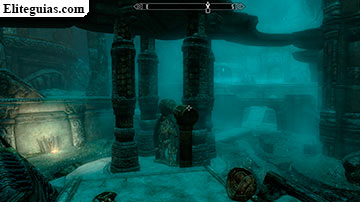 Gran Caverna de Irkngthand