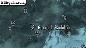 Granja de Escalofrío