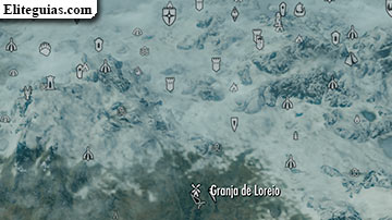 Granja de Loreio
