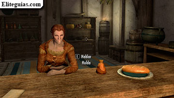 Hulda