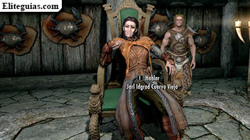 Jarl Idgrod Cuervo Viejo