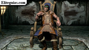 Jarl Siddgeir