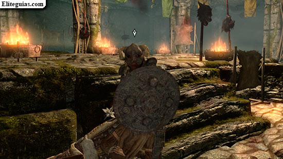 Krev el desollador