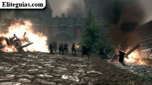 La batalla por Soledad