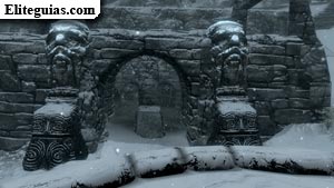 Laberinto de Shalidor