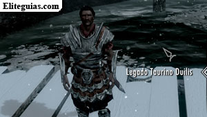 Legado Taurino Duilis