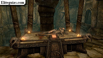 Llave de Lord Geirmund