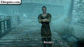 Mensajero