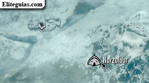 Narzulbur
