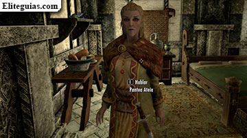 Pantea Ateia