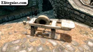 Piedra de afilar