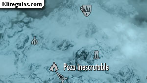 Pozo inescrutable