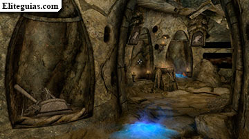 Puzzle de Halldir