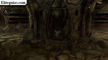 Puzzle de Halldir