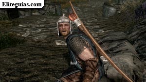 Ralof