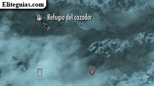 Refugio del cazador