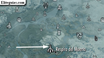 Respiro del Muerto