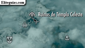 Ruinas de Templo Celeste
