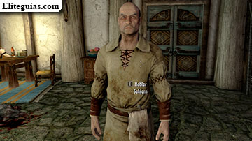 Sabjorn