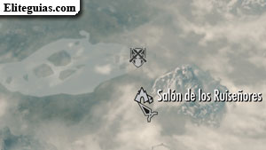Salón de los Ruiseñores