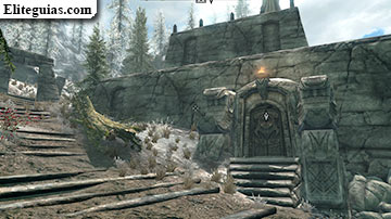 Templo de Kilkbreath