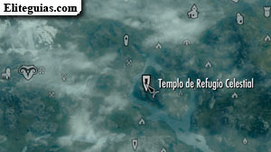 Templo de Refugio Celestial