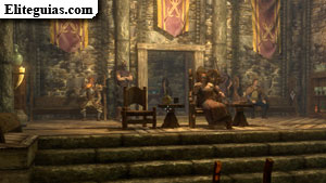 Jarl Riften