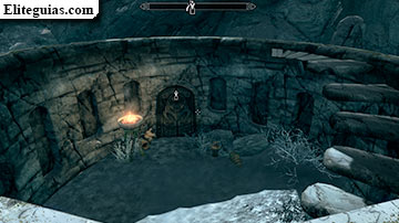 Tumba de Ysgramor