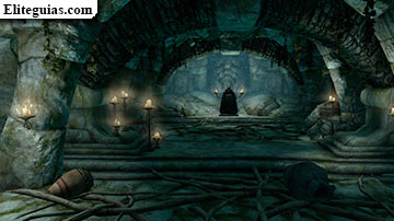 Tumba de Ysgramor
